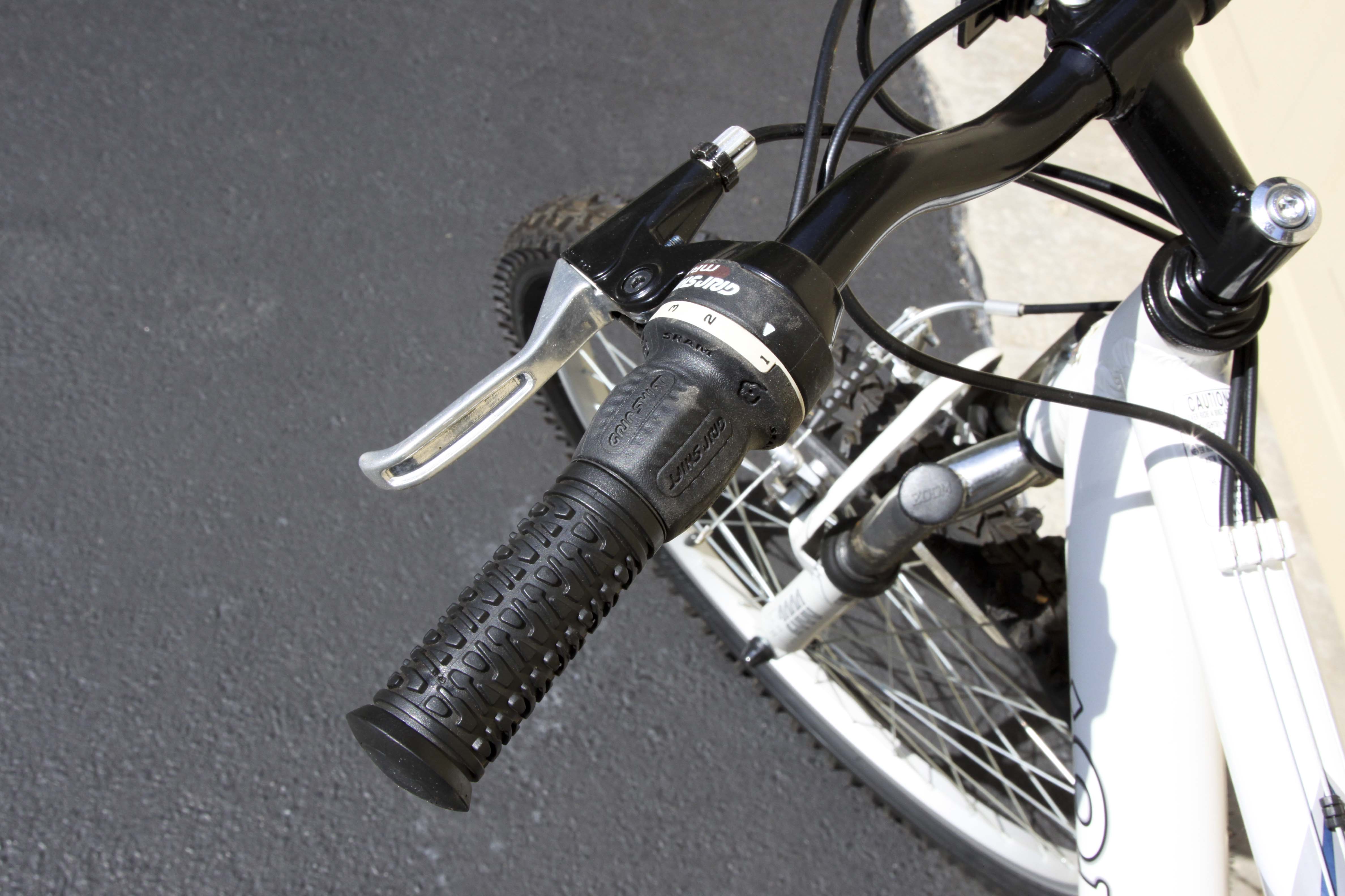 Omega Quest KT200 Bike