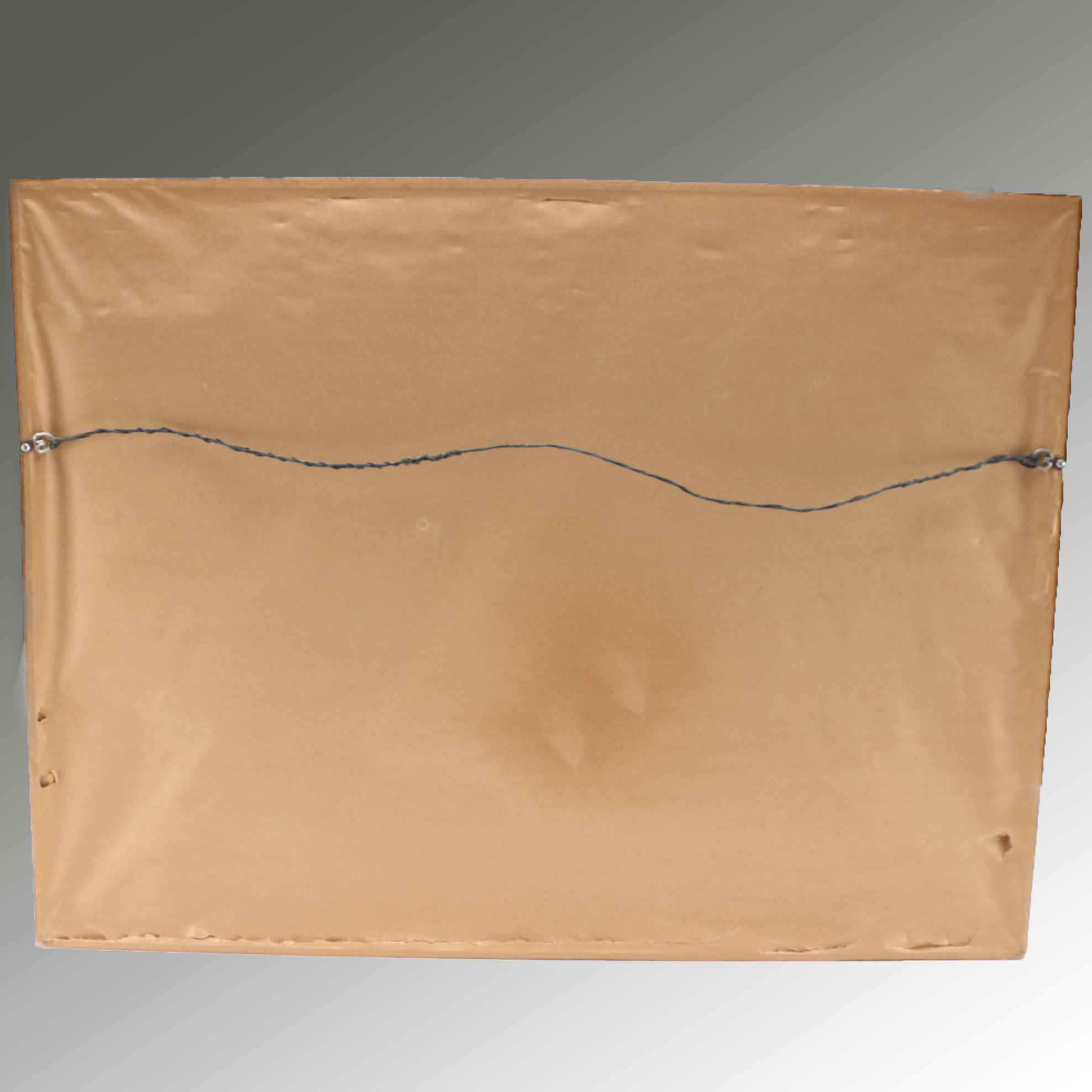 Henry McDaniel Limited Edition Lithograph "Morning on Taylor Shore"