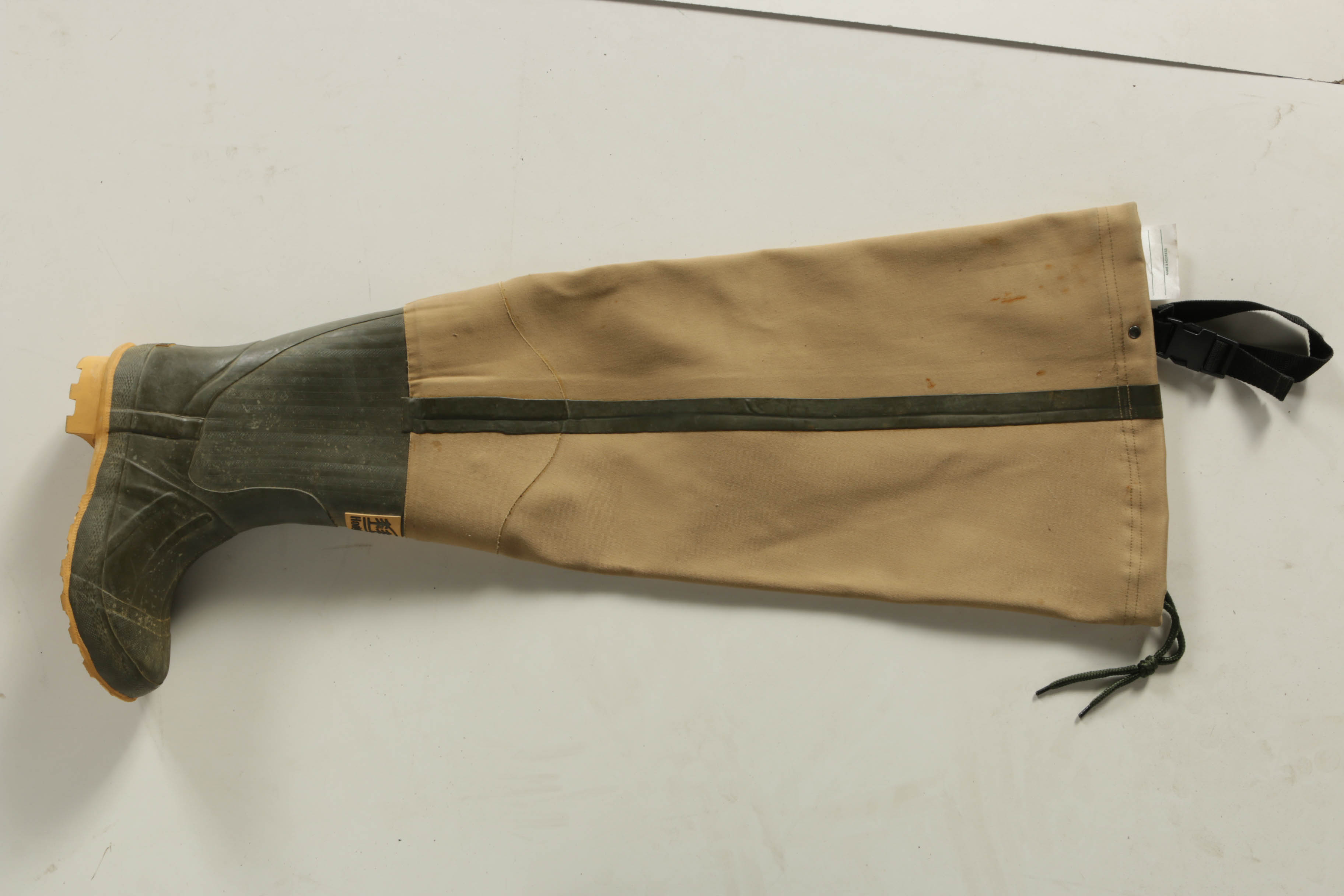 Pair of Hodgman Wader Boots