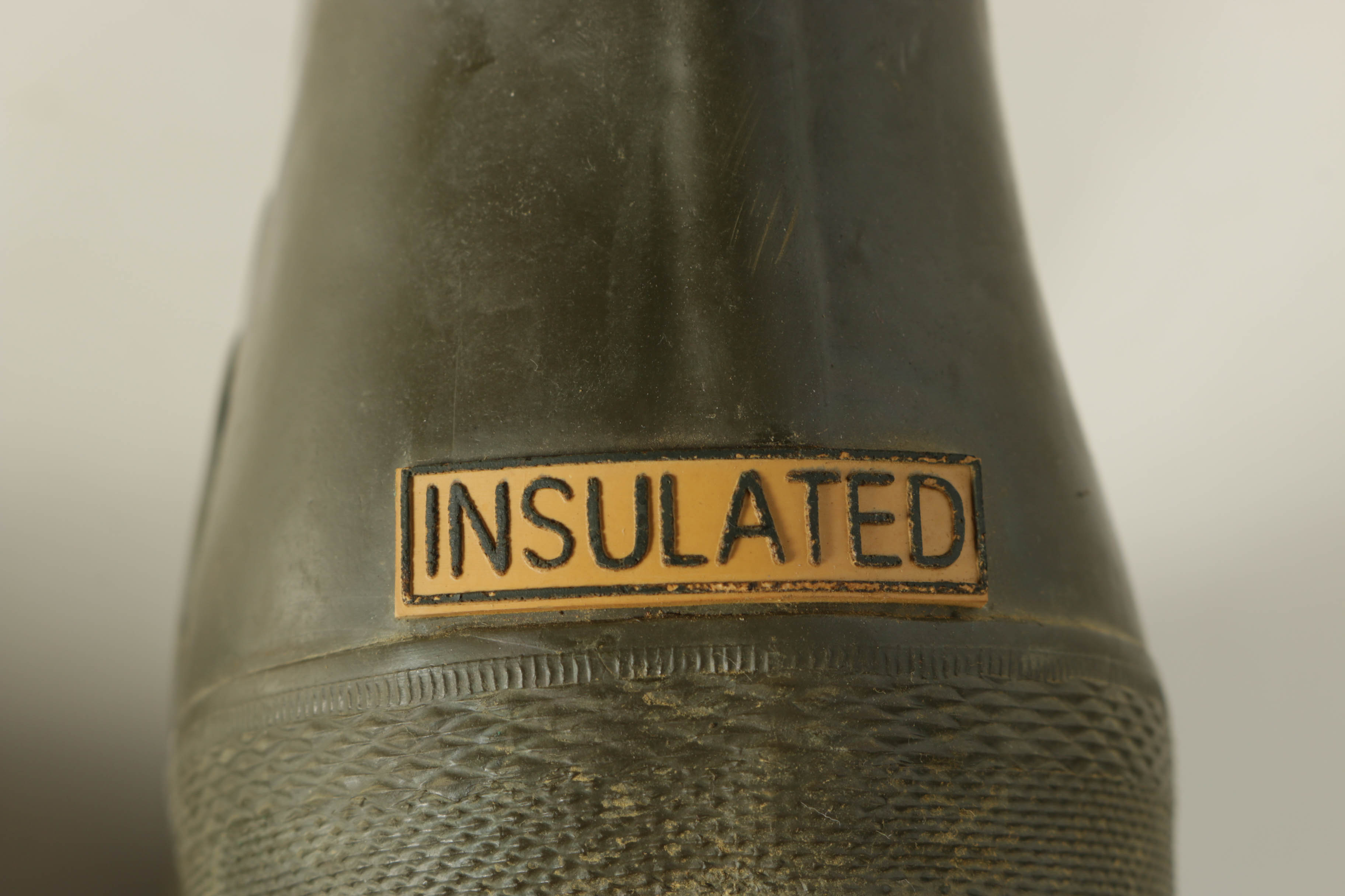 Pair of Hodgman Wader Boots