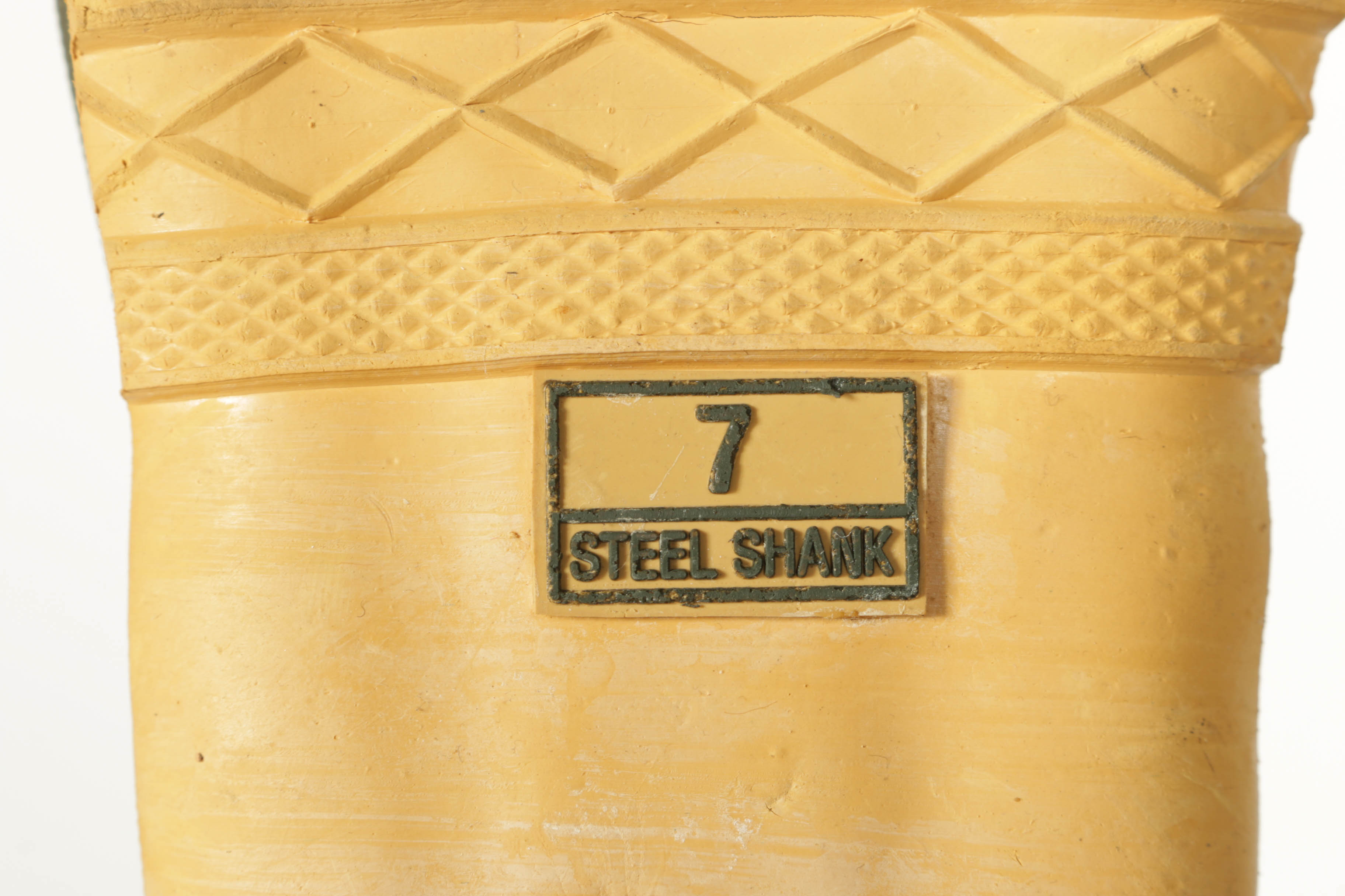 Pair of Hodgman Wader Boots