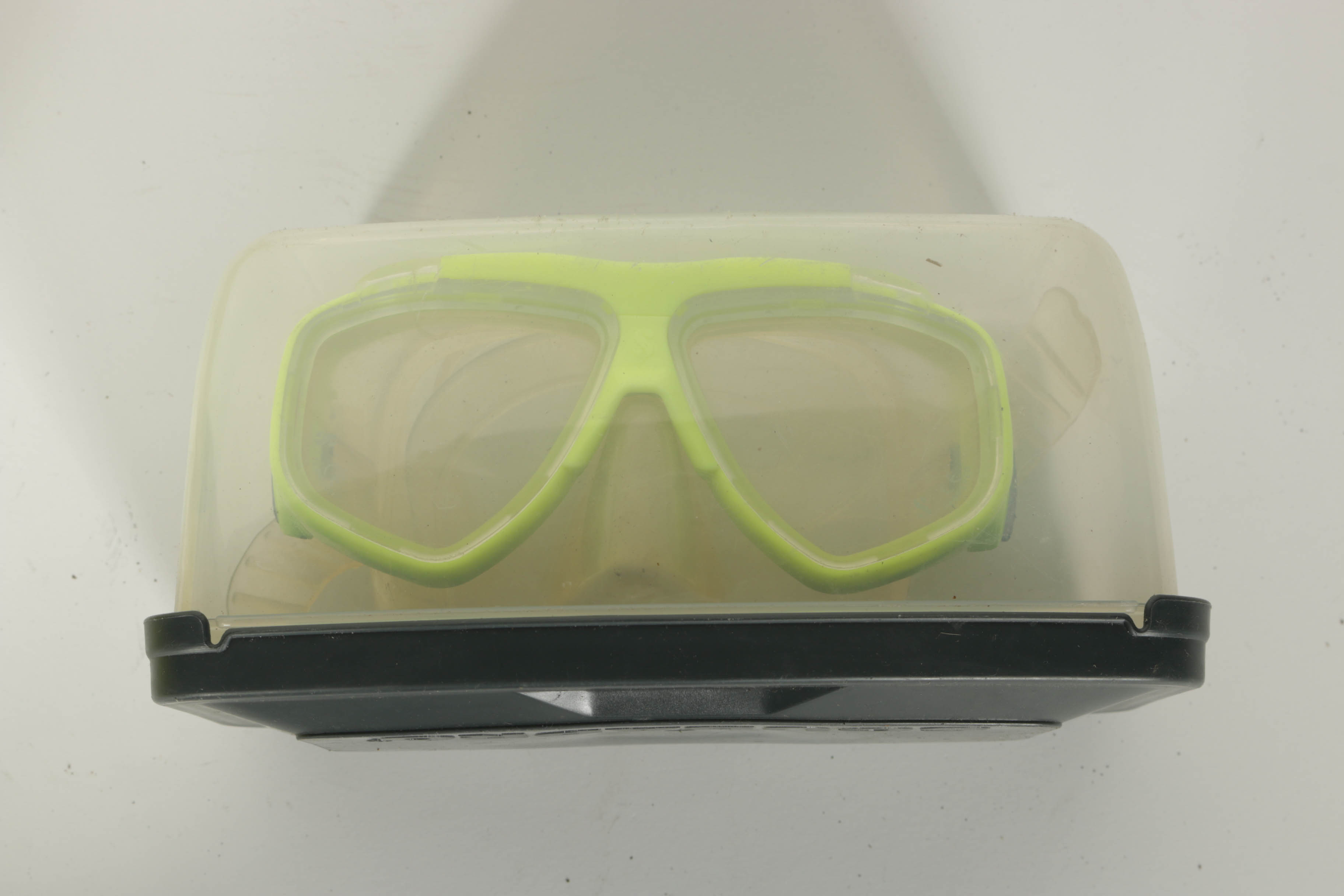 Group of Snorkel Gear