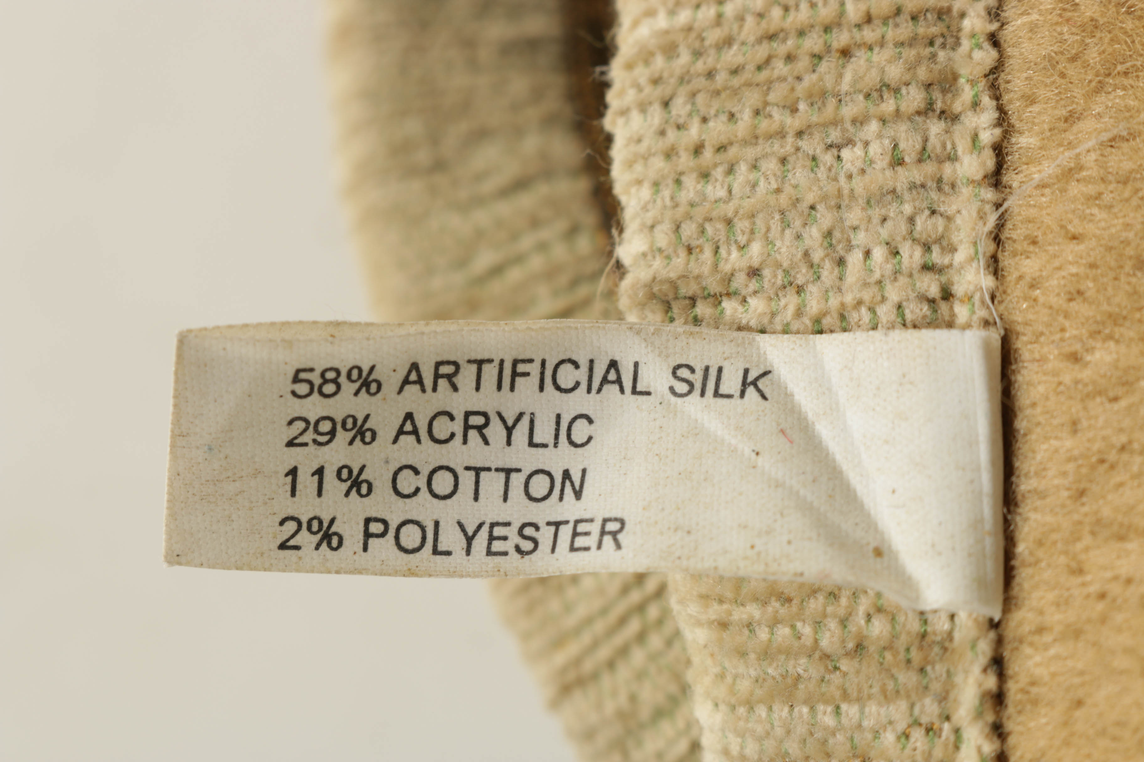 Designer Collections "The Tapestry Collection" Floral Area Rug