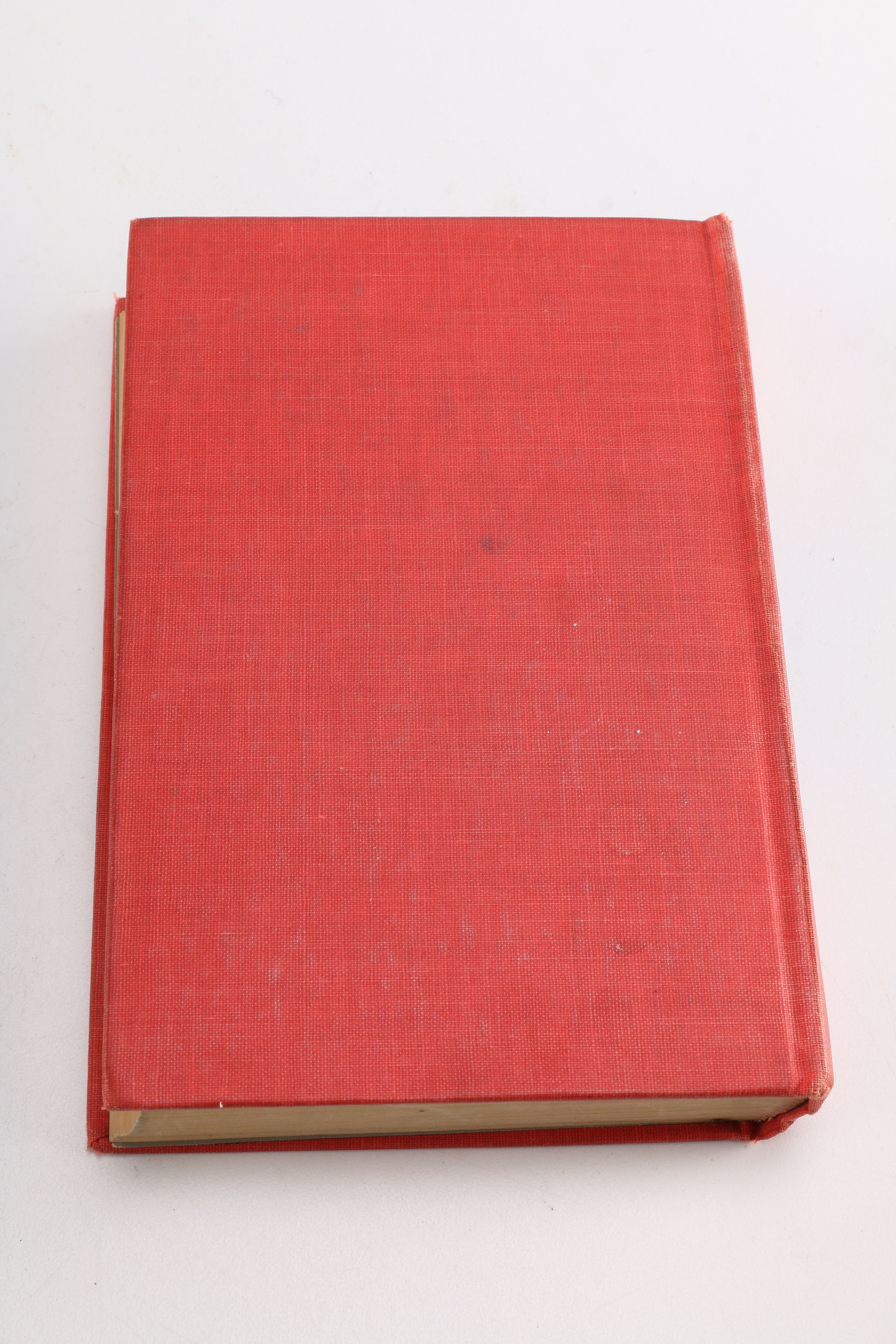 Pair of Classic Books By Henry James and Alexandre Dumas