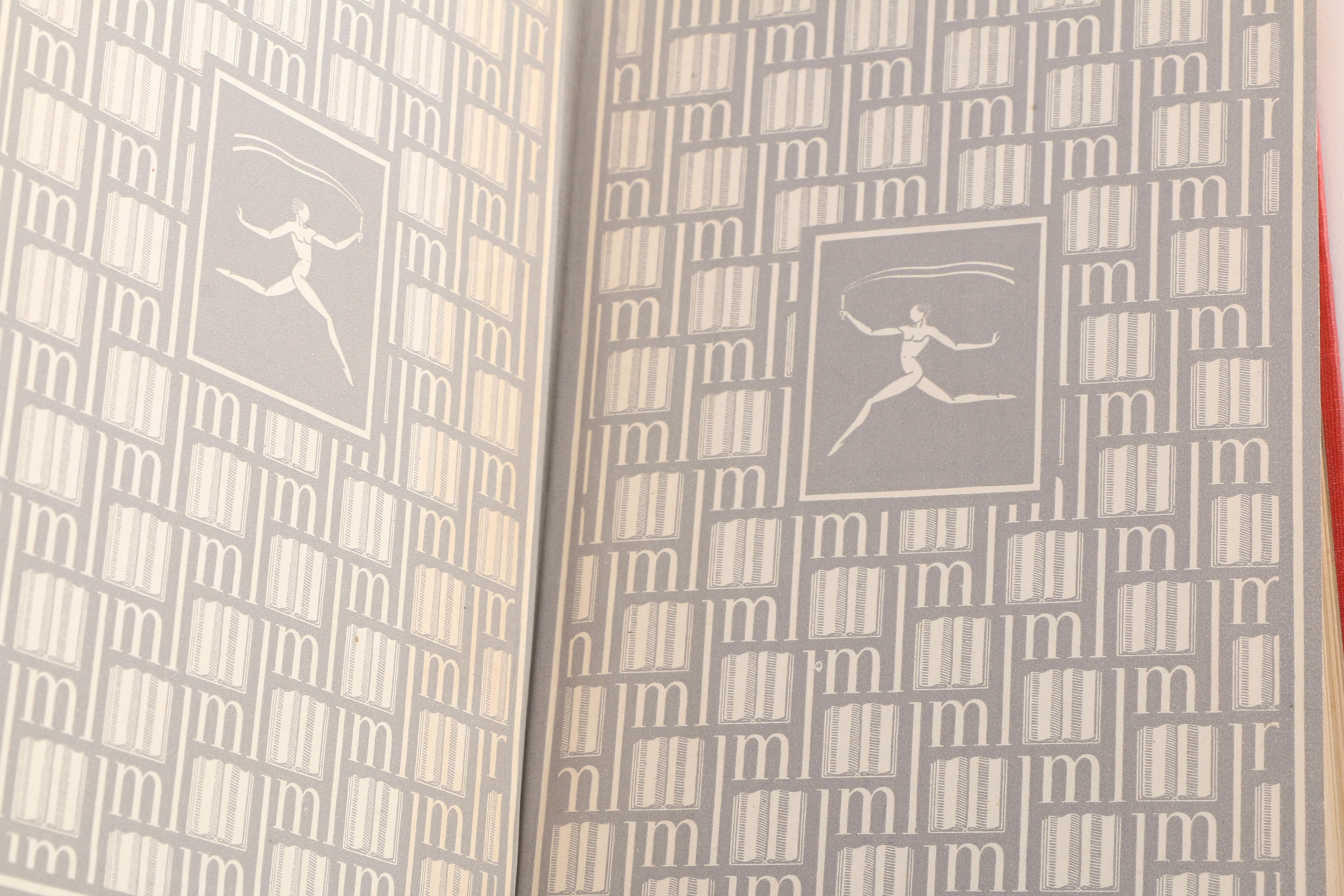 Pair of Classic Books By Henry James and Alexandre Dumas