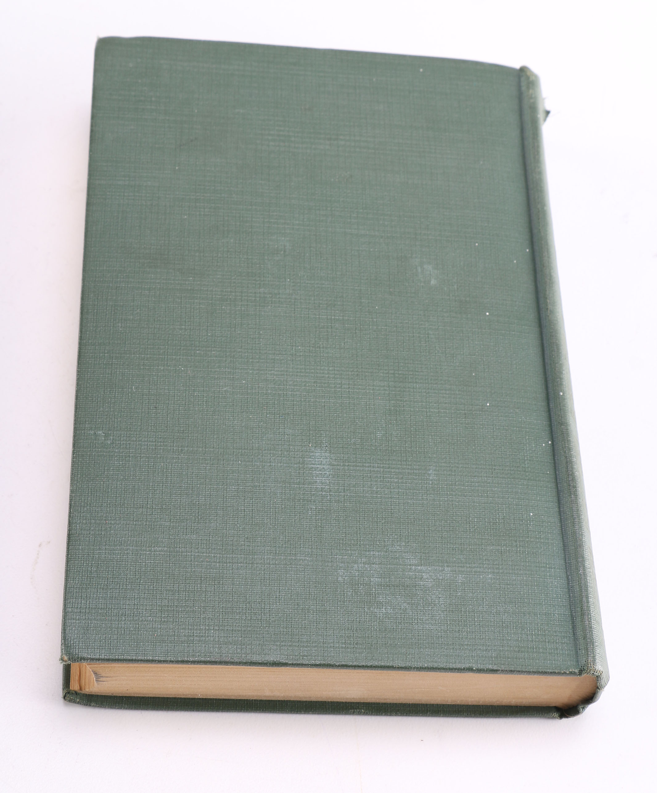 Pair of Classic Books By Henry James and Alexandre Dumas