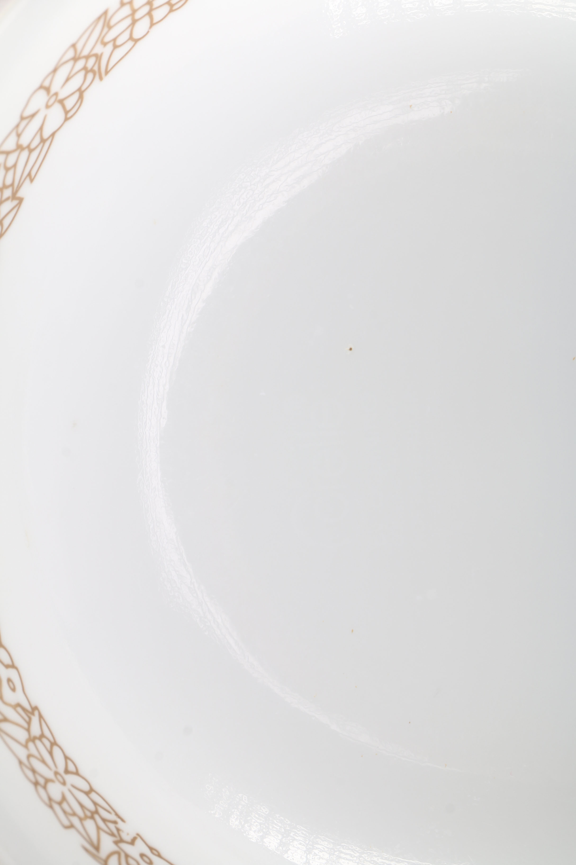 Vintage "Woodland Brown" Corelle and Pyrex Dinnerware