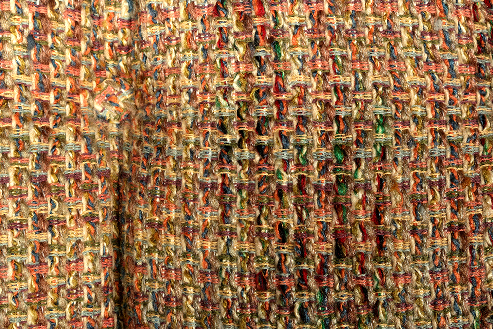 Pair of Cushioned Captain's Chairs