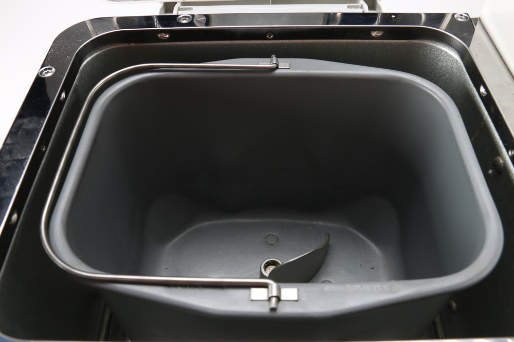 Williams Sonoma Bread Maker