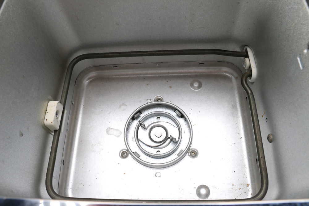 Williams Sonoma Bread Maker