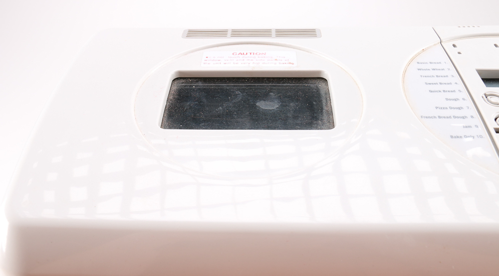 Williams Sonoma Bread Maker