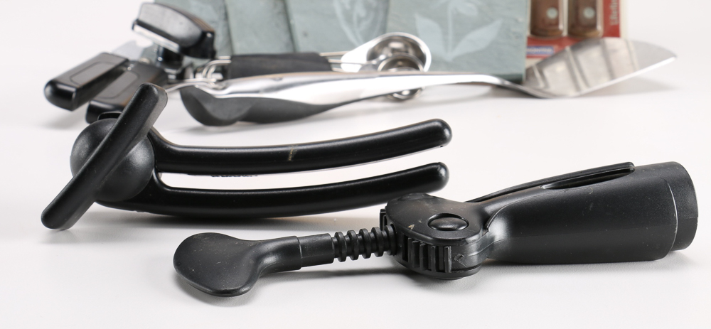 Collection of Kitchen Accessories