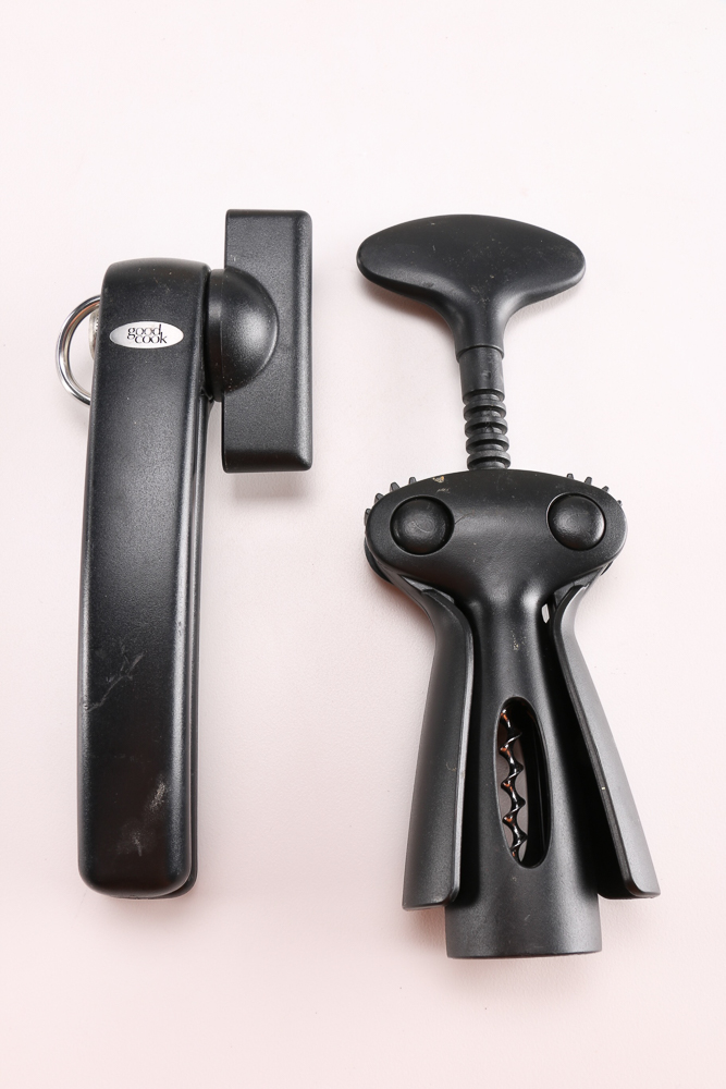 Collection of Kitchen Accessories