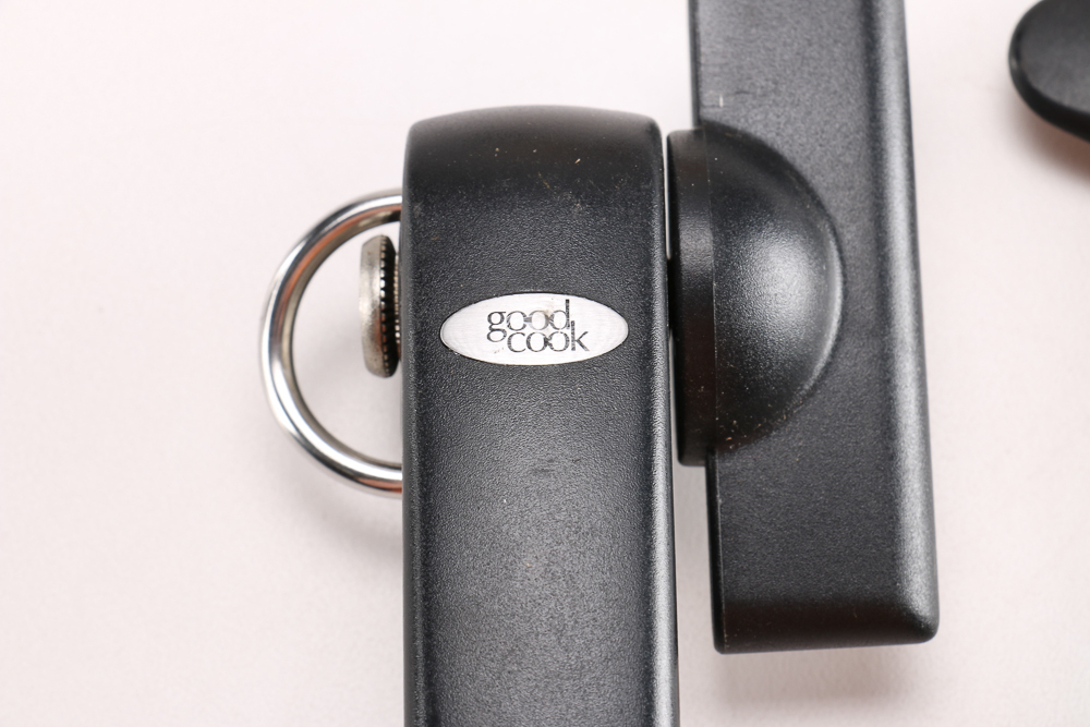 Collection of Kitchen Accessories