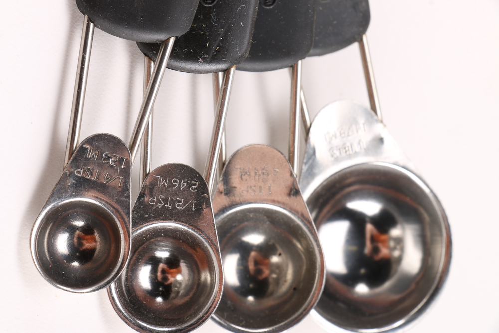 Collection of Kitchen Accessories