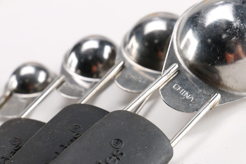 Collection of Kitchen Accessories