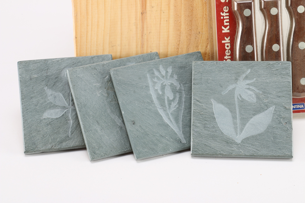 Collection of Kitchen Accessories