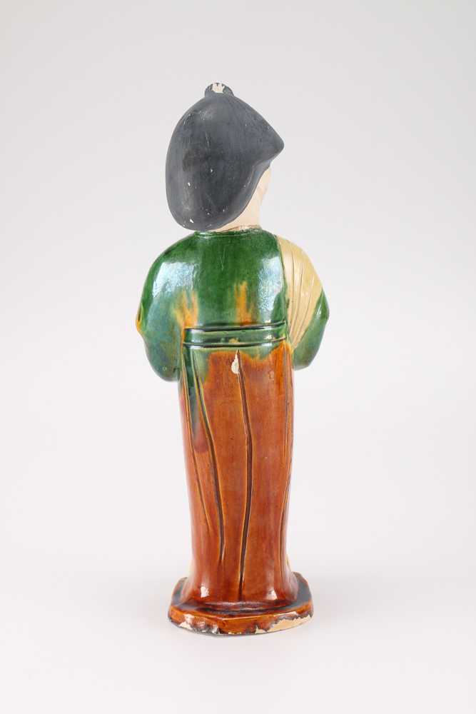 Chinese Tang Dynasty Tomb Figure Replica