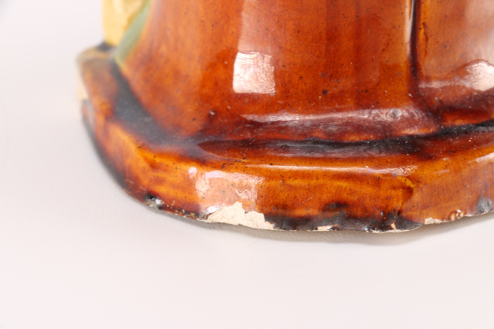 Chinese Tang Dynasty Tomb Figure Replica