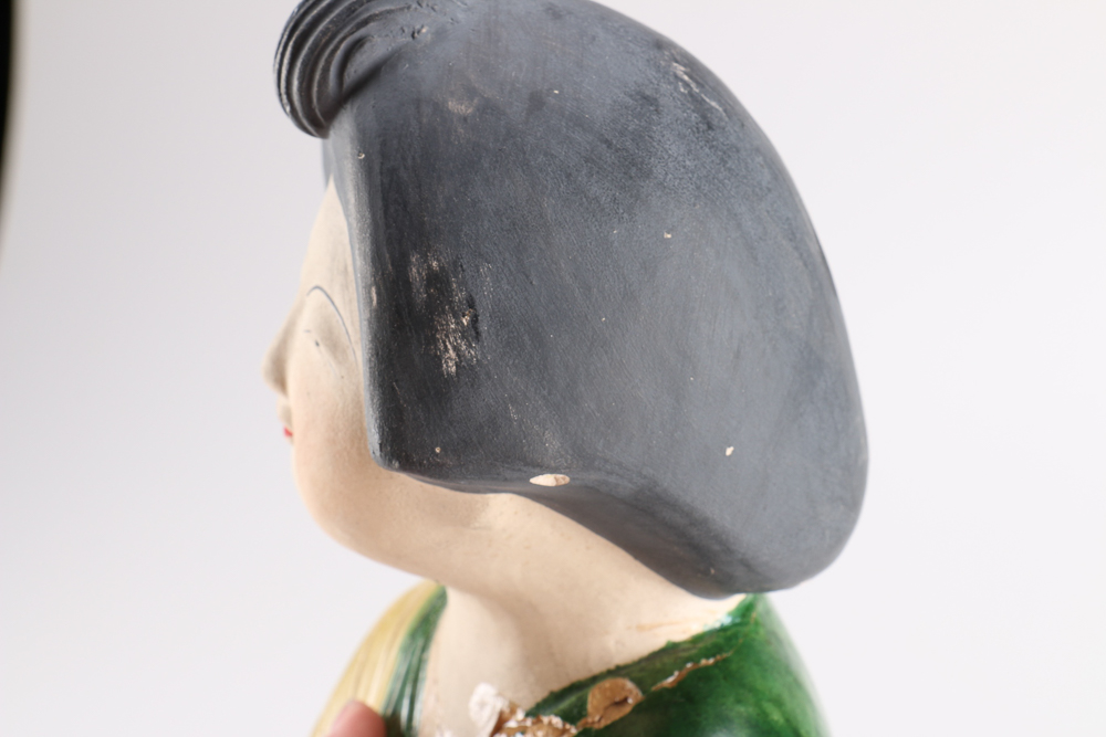 Chinese Tang Dynasty Tomb Figure Replica