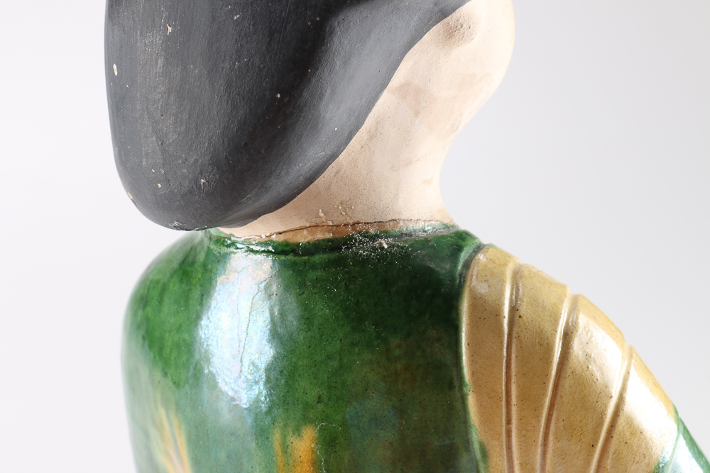 Chinese Tang Dynasty Tomb Figure Replica