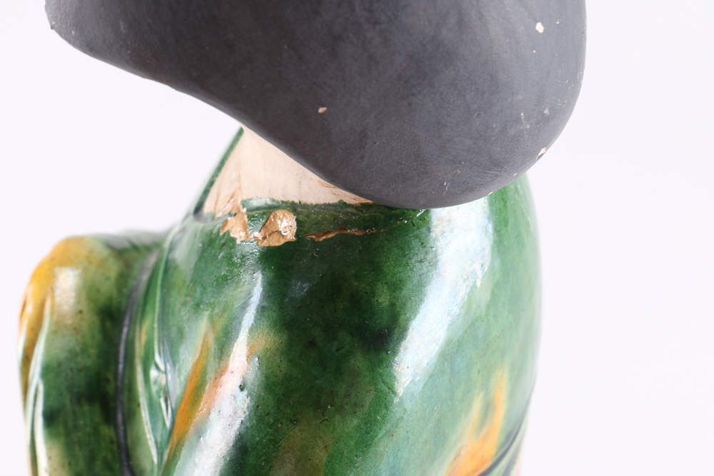 Chinese Tang Dynasty Tomb Figure Replica