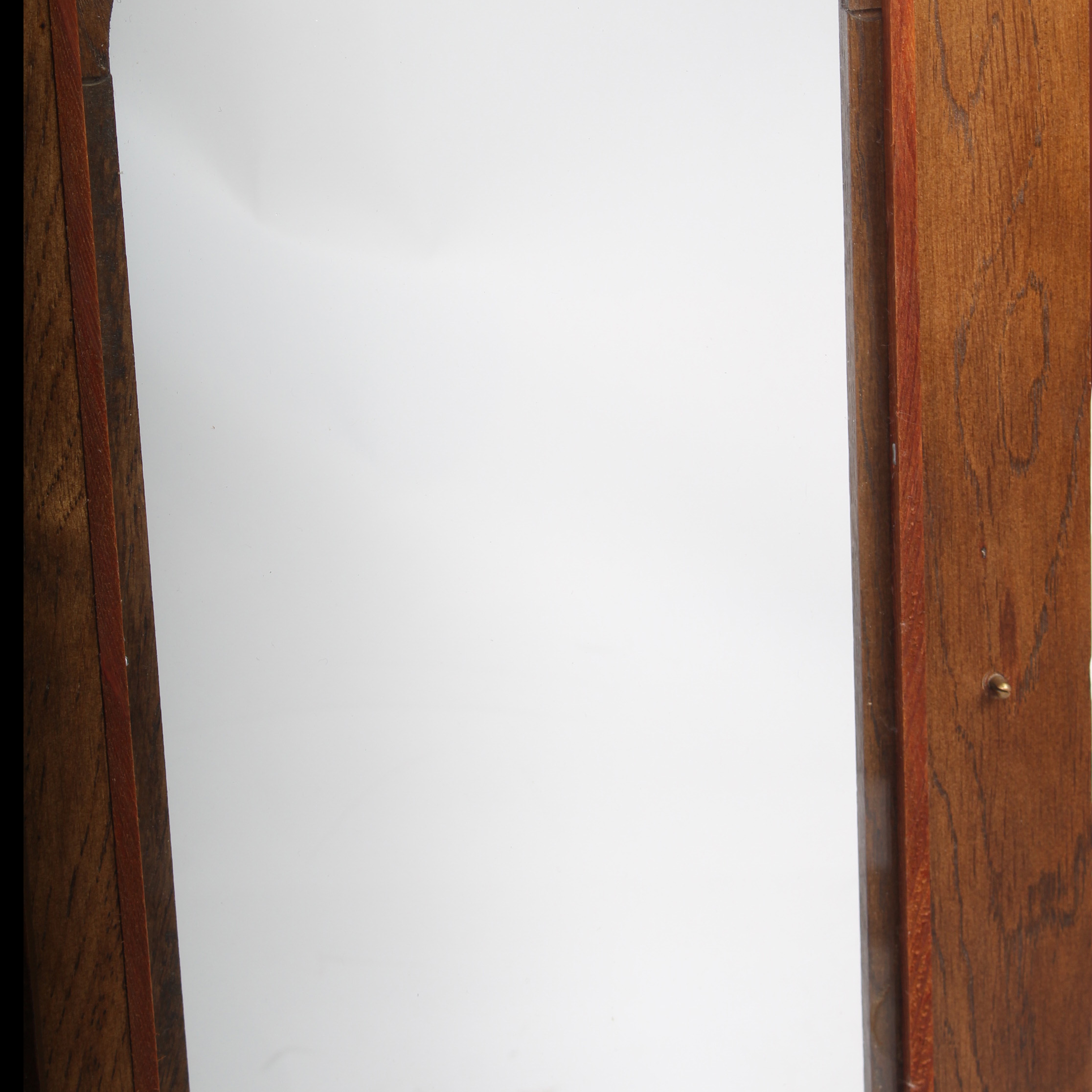 Vintage 31-Day Wall Clock