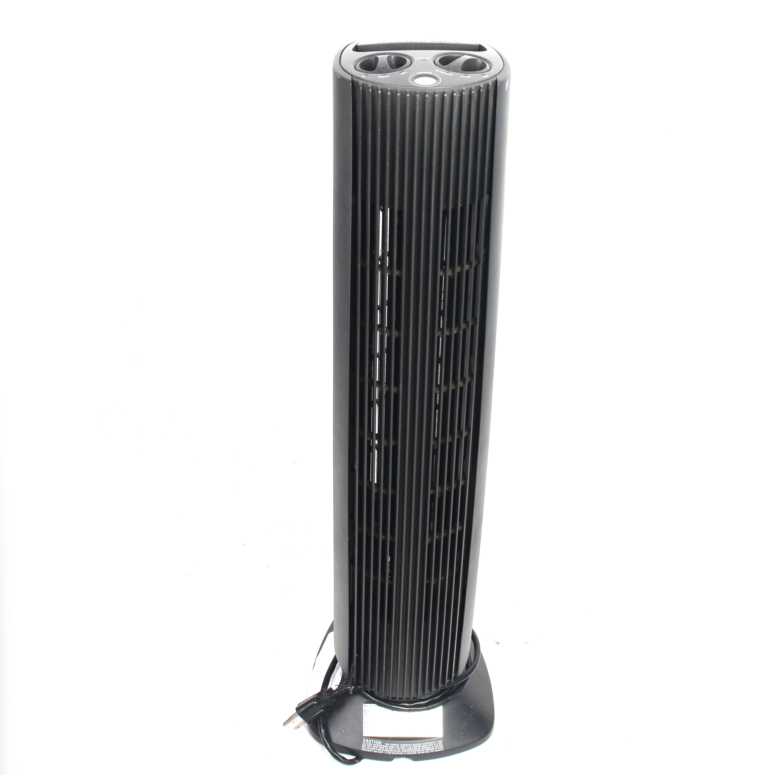Ionic AIr Purifier by Sharper Image