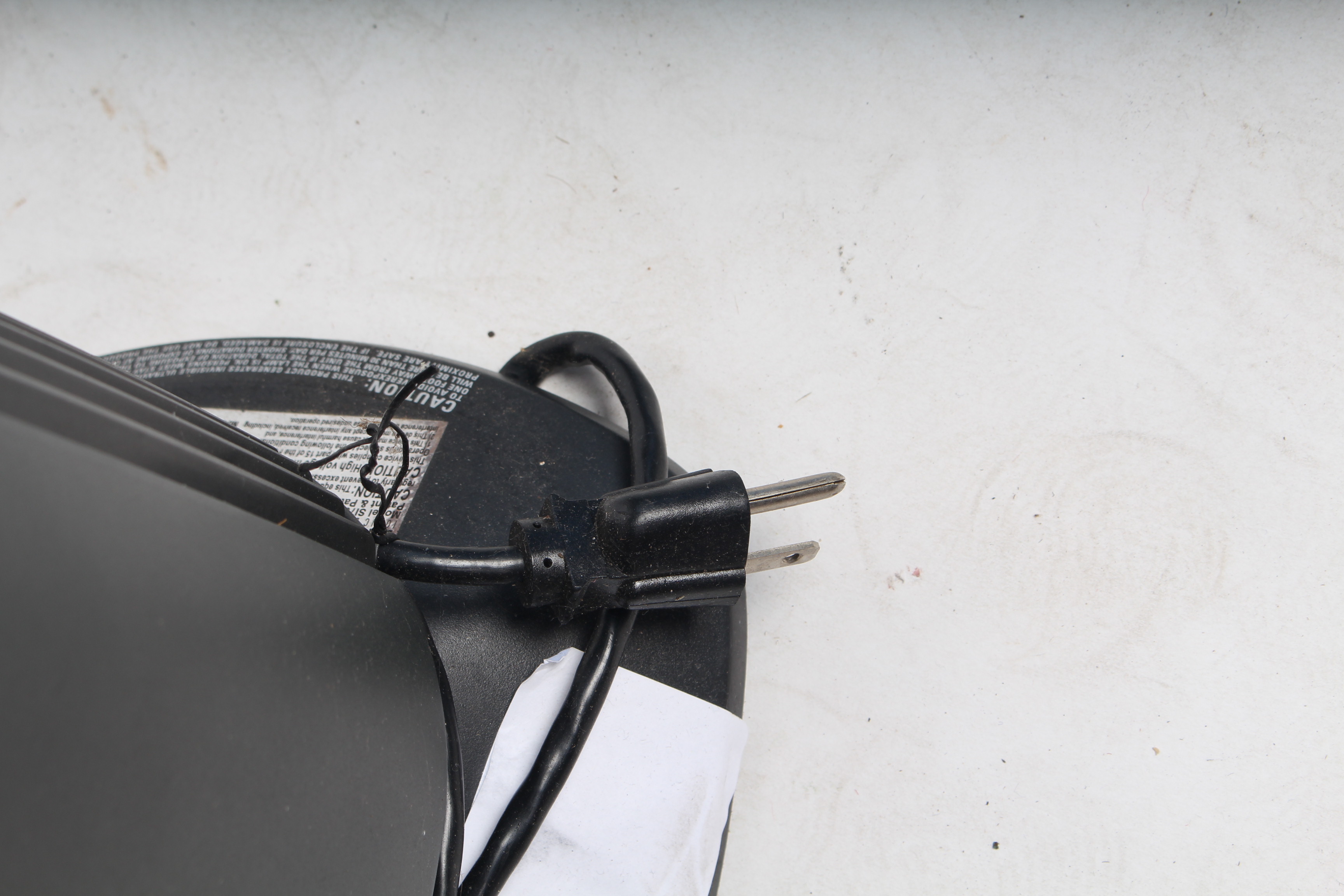 Ionic AIr Purifier by Sharper Image