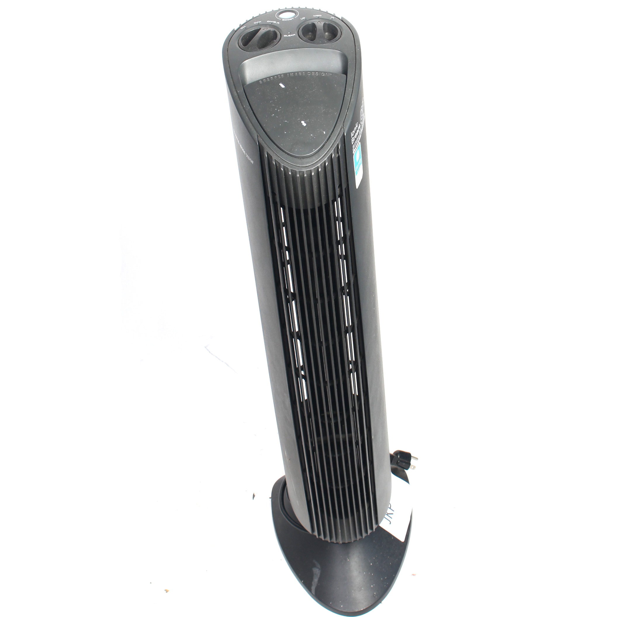 Ionic AIr Purifier by Sharper Image