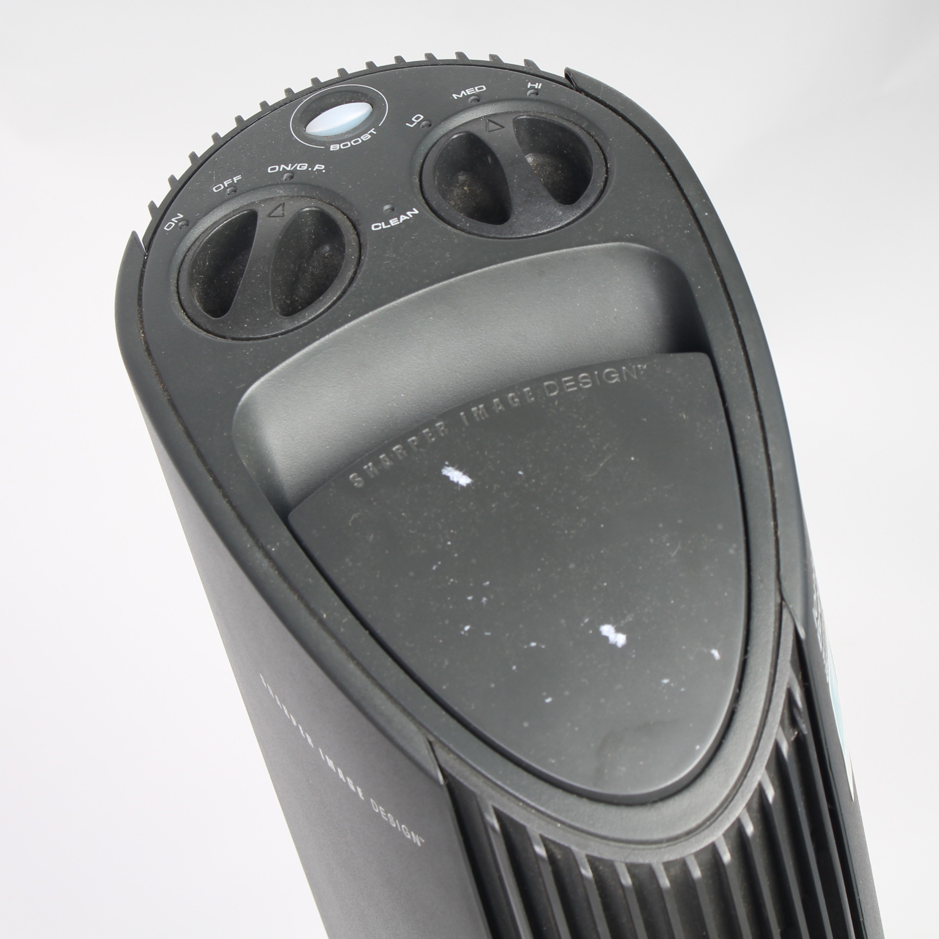 Ionic AIr Purifier by Sharper Image
