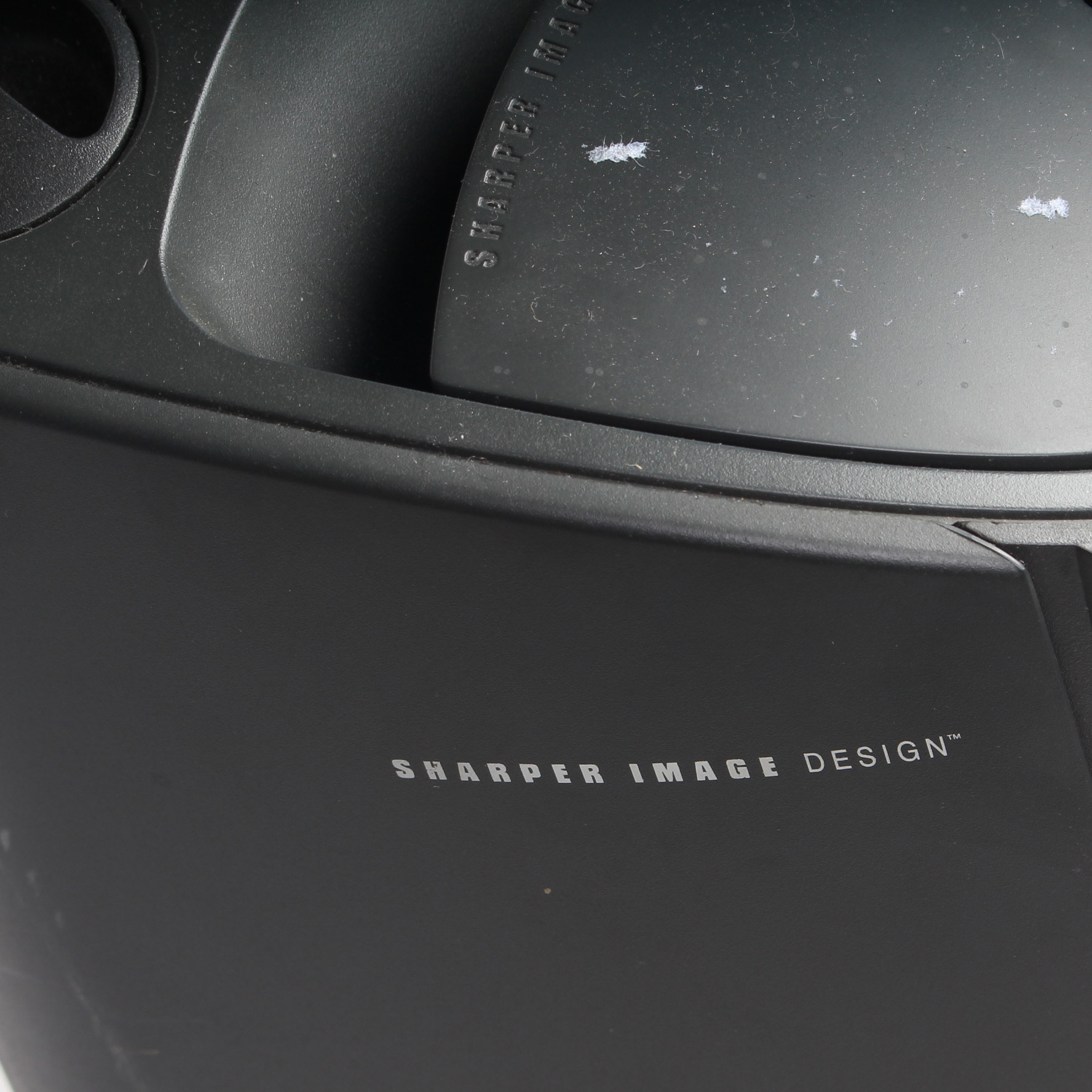 Ionic AIr Purifier by Sharper Image