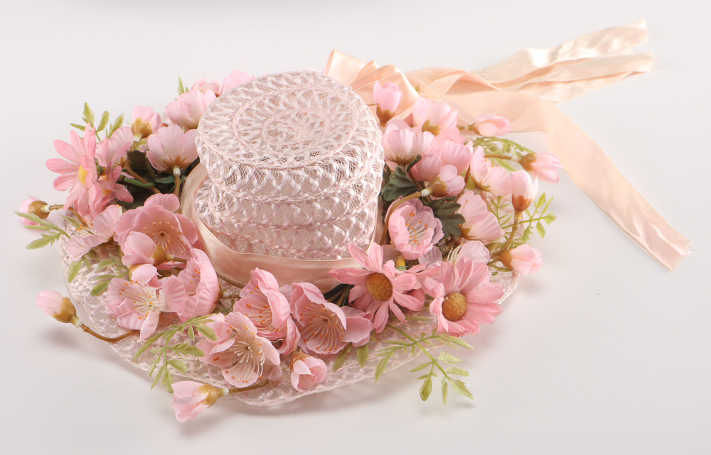 Court of Dolls "Nellie" Porcelain Doll in Box