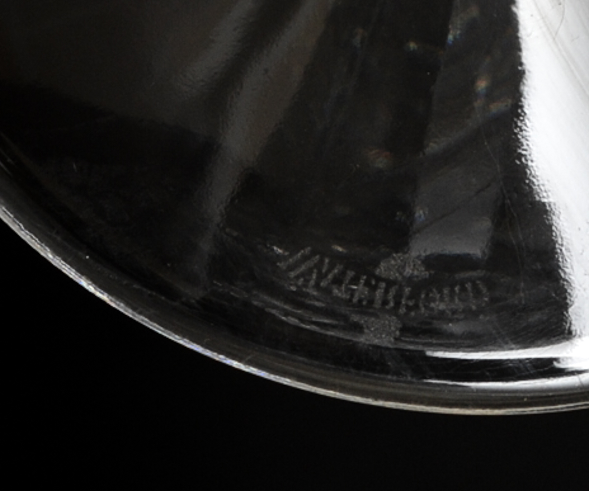 Waterford Millennium Collection "A Toast to the Year 2000" Champagne Flutes