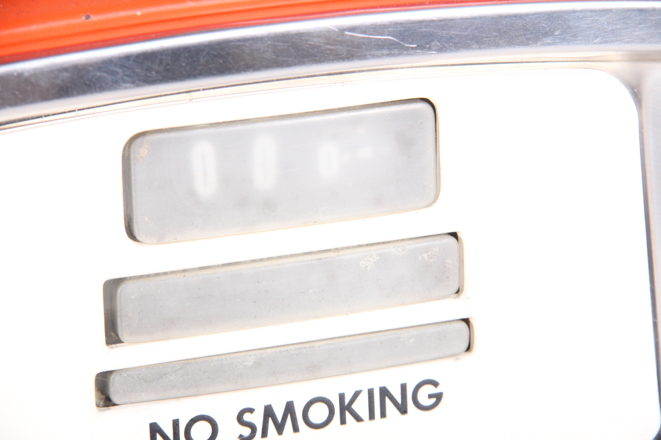 Vintage GASBOY 290 Gasoline Pump