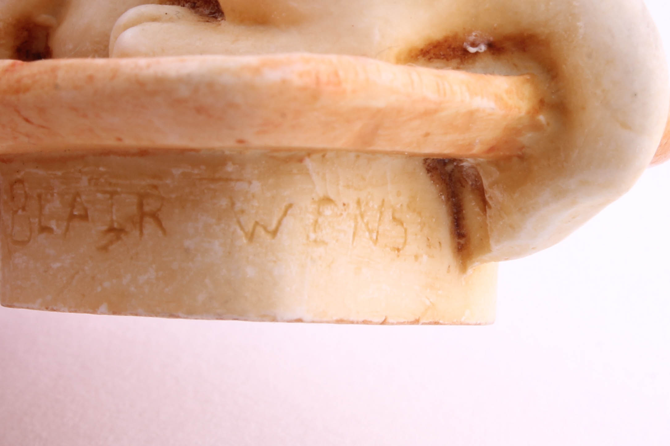 Two Harmony Kingdom Trinket Boxes