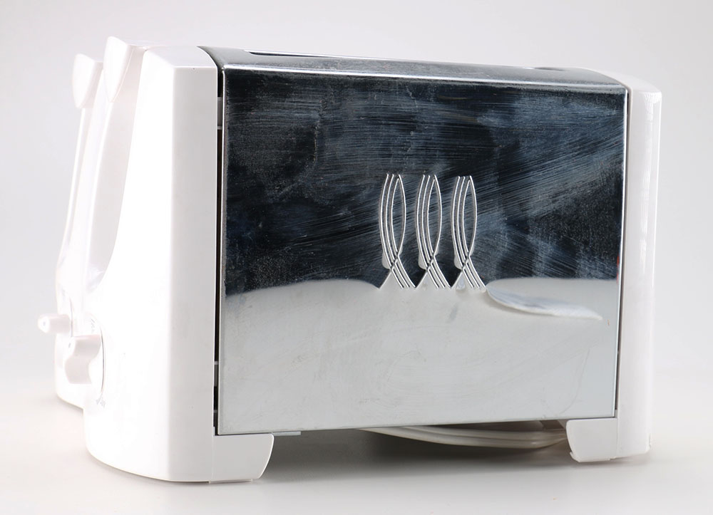 Four Slice Toastmaster Toaster