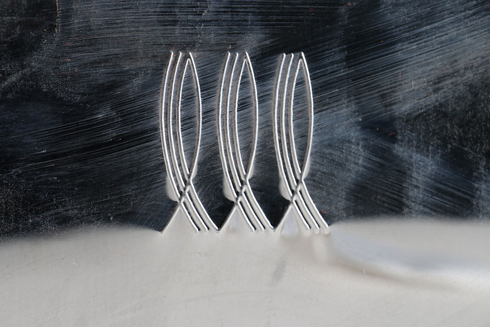 Four Slice Toastmaster Toaster