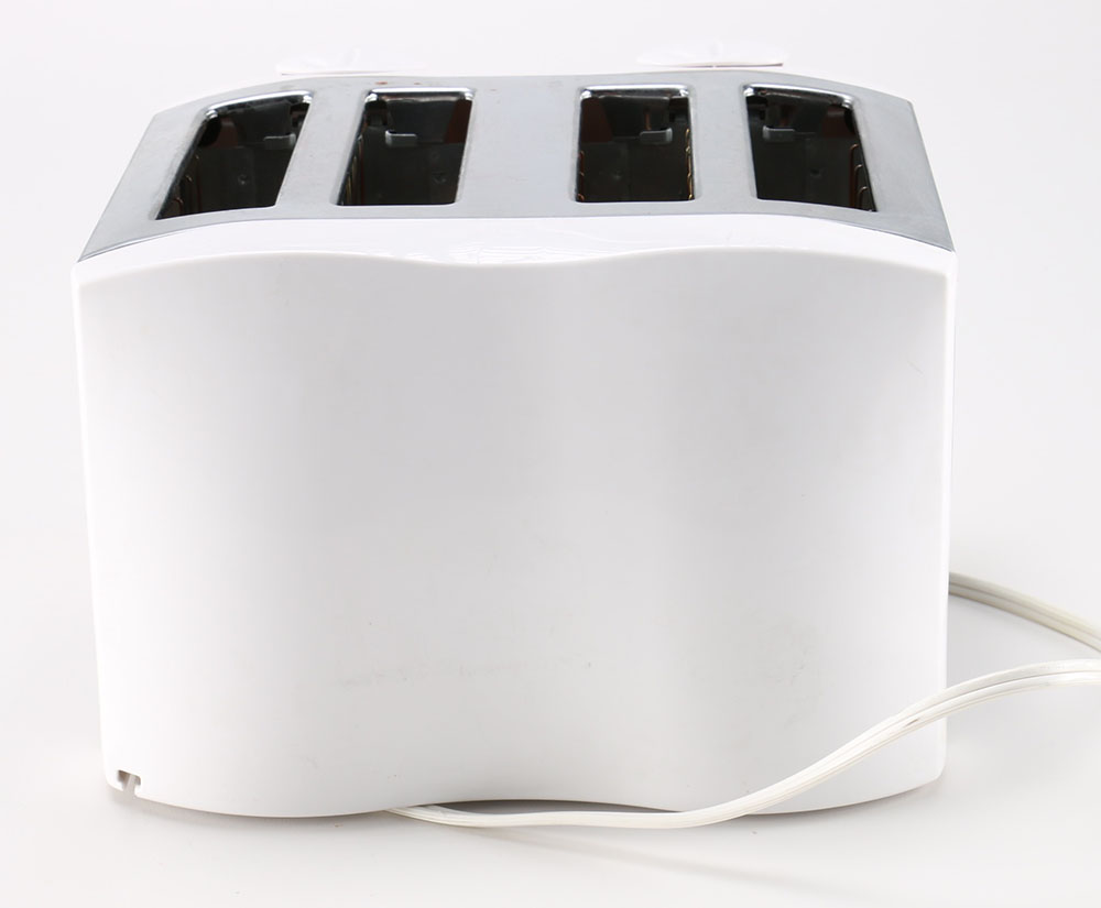 Four Slice Toastmaster Toaster