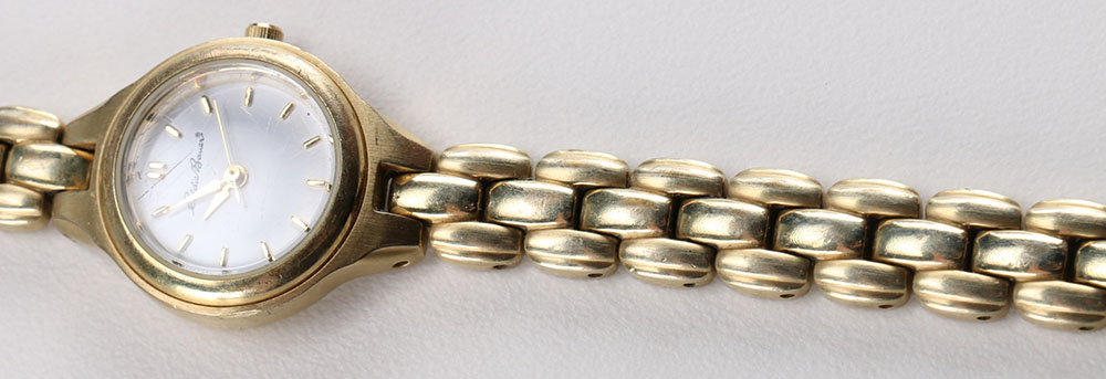 Four Women's Designer Watches