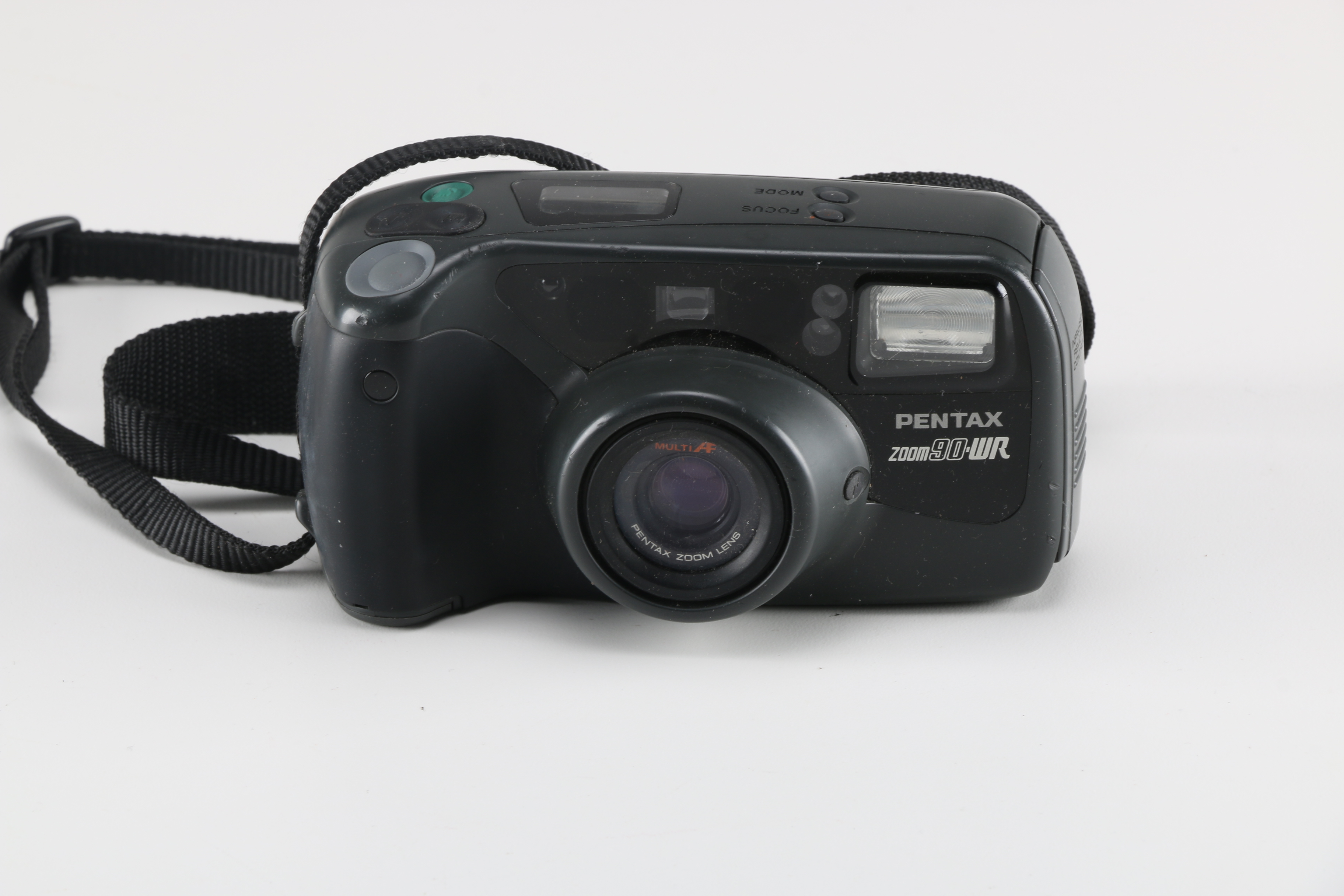 Assortment of Cameras