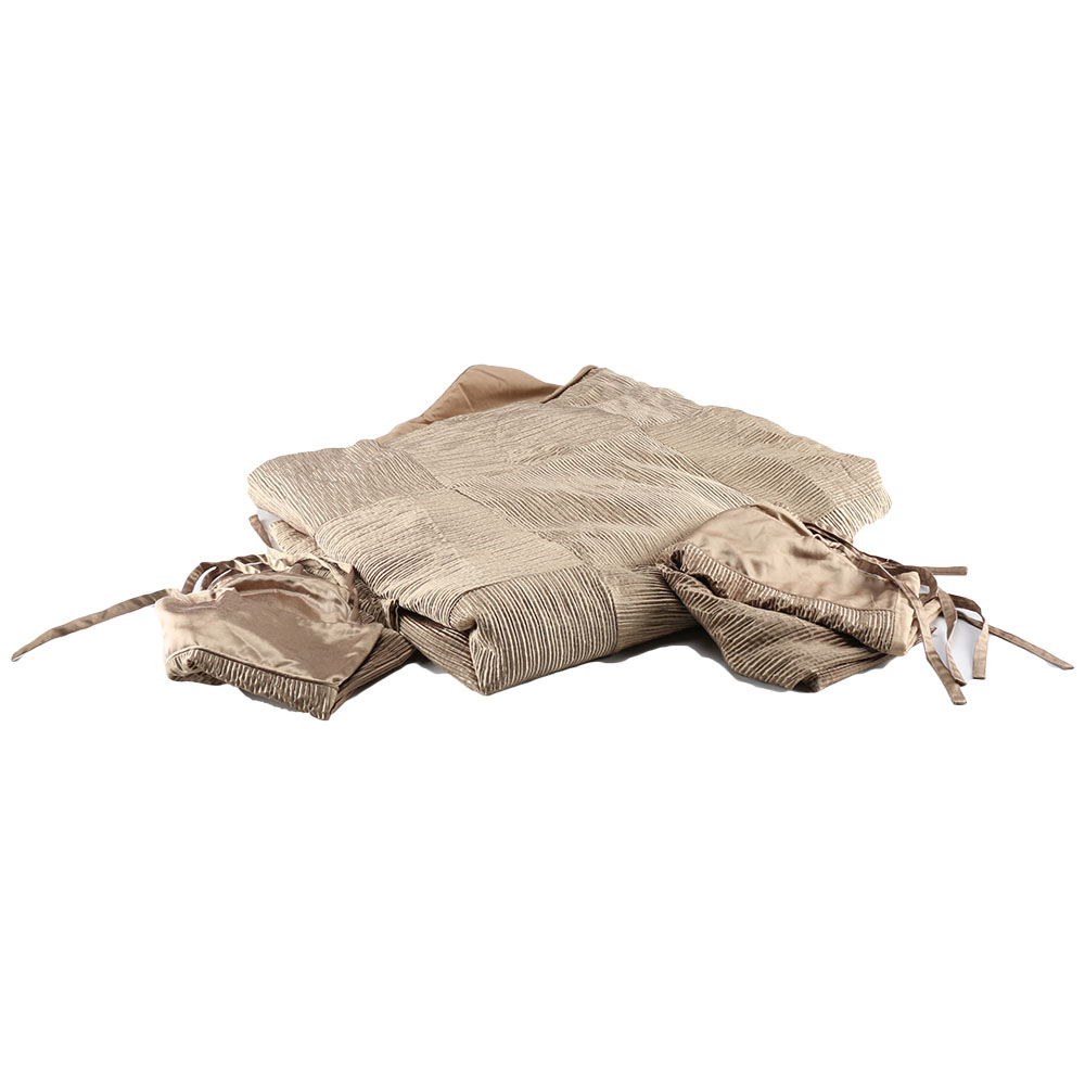 Duvet Cover and a Pair of Pillow Shams