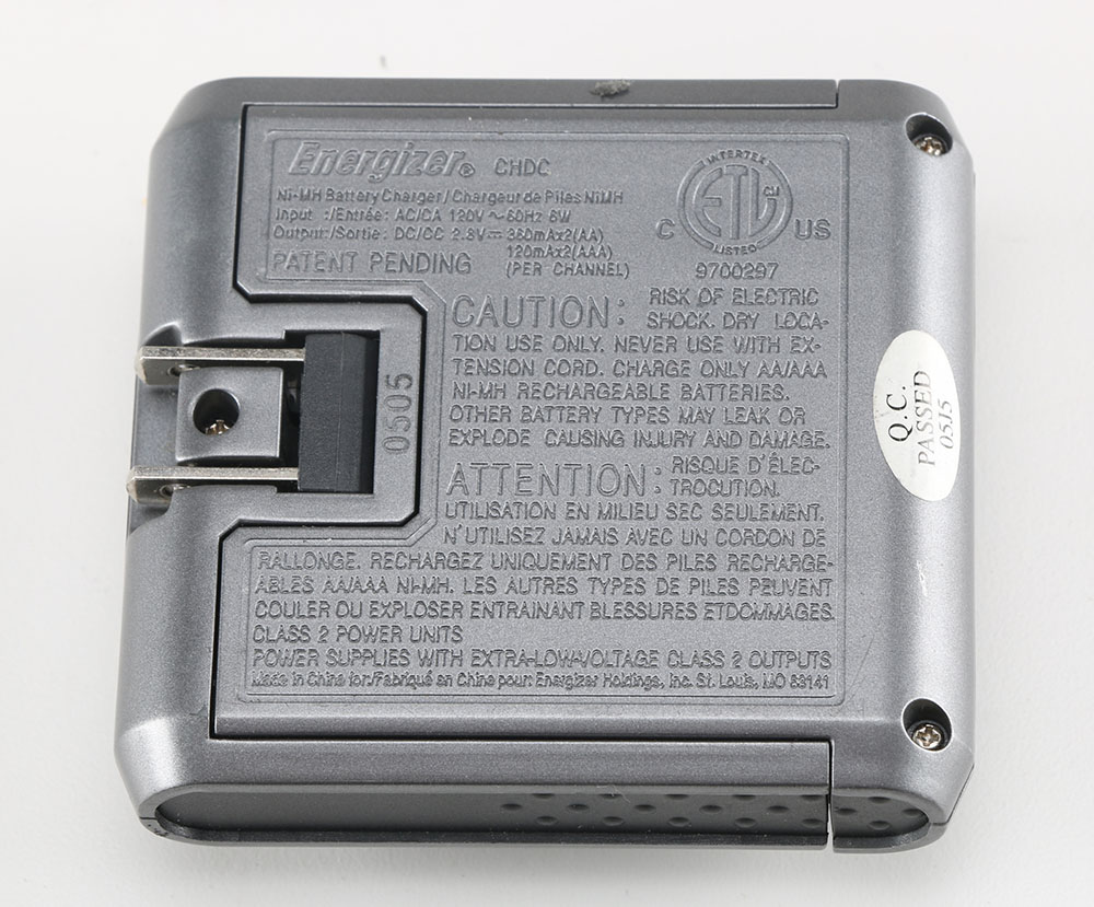 Assortment of Cameras