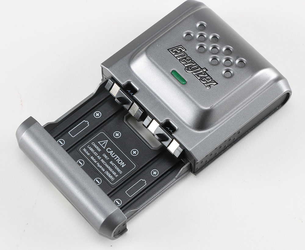 Assortment of Cameras