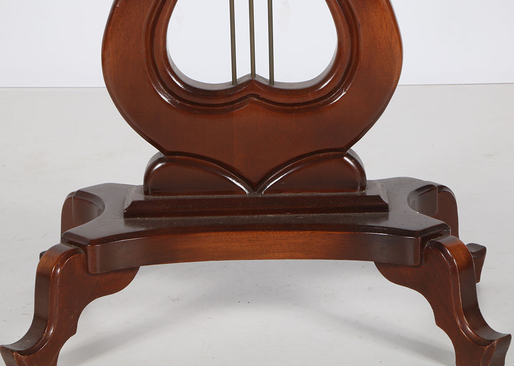 Small Side Table With Marble Top