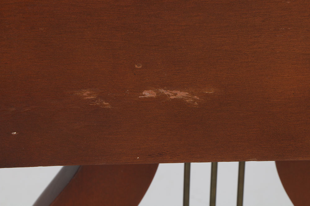 Small Side Table With Marble Top