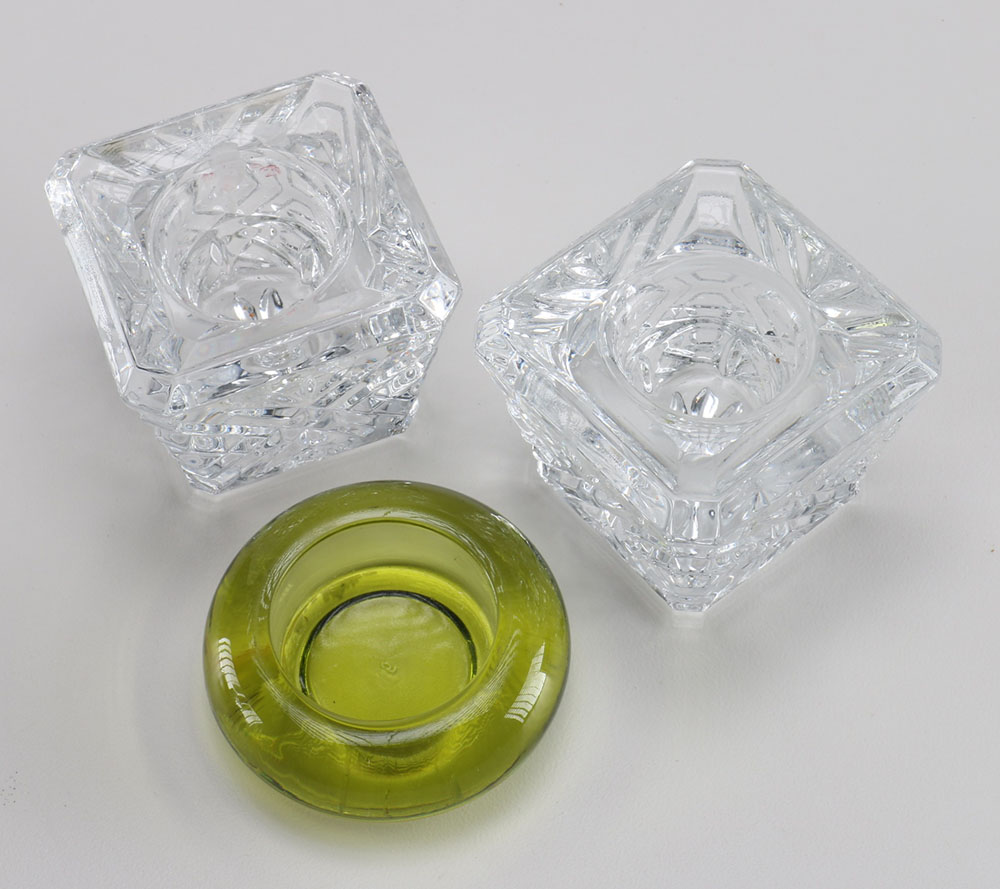 Candle Holders and Candles