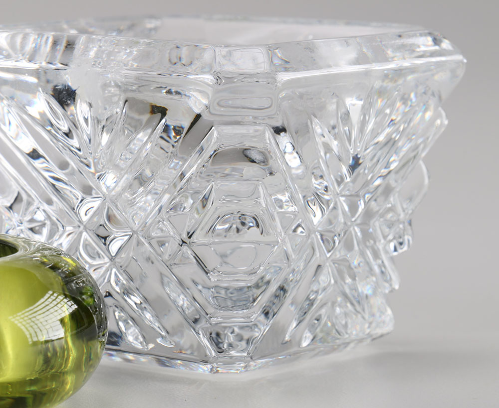 Candle Holders and Candles