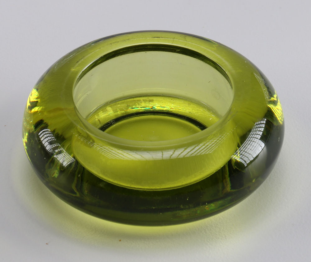 Candle Holders and Candles