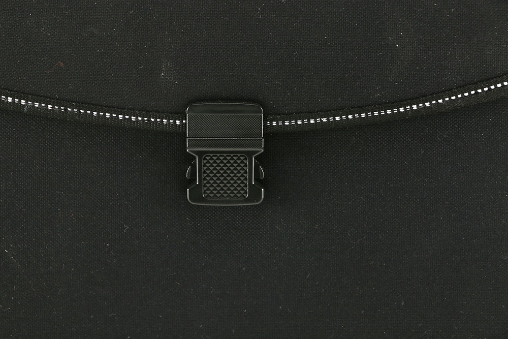 File Boxes and Briefcase